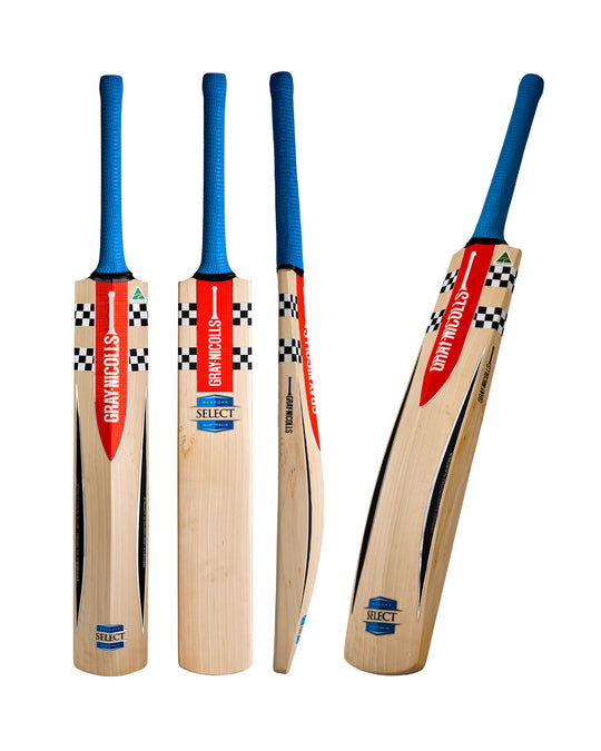 Gray-Nicolls Powerbow Bat