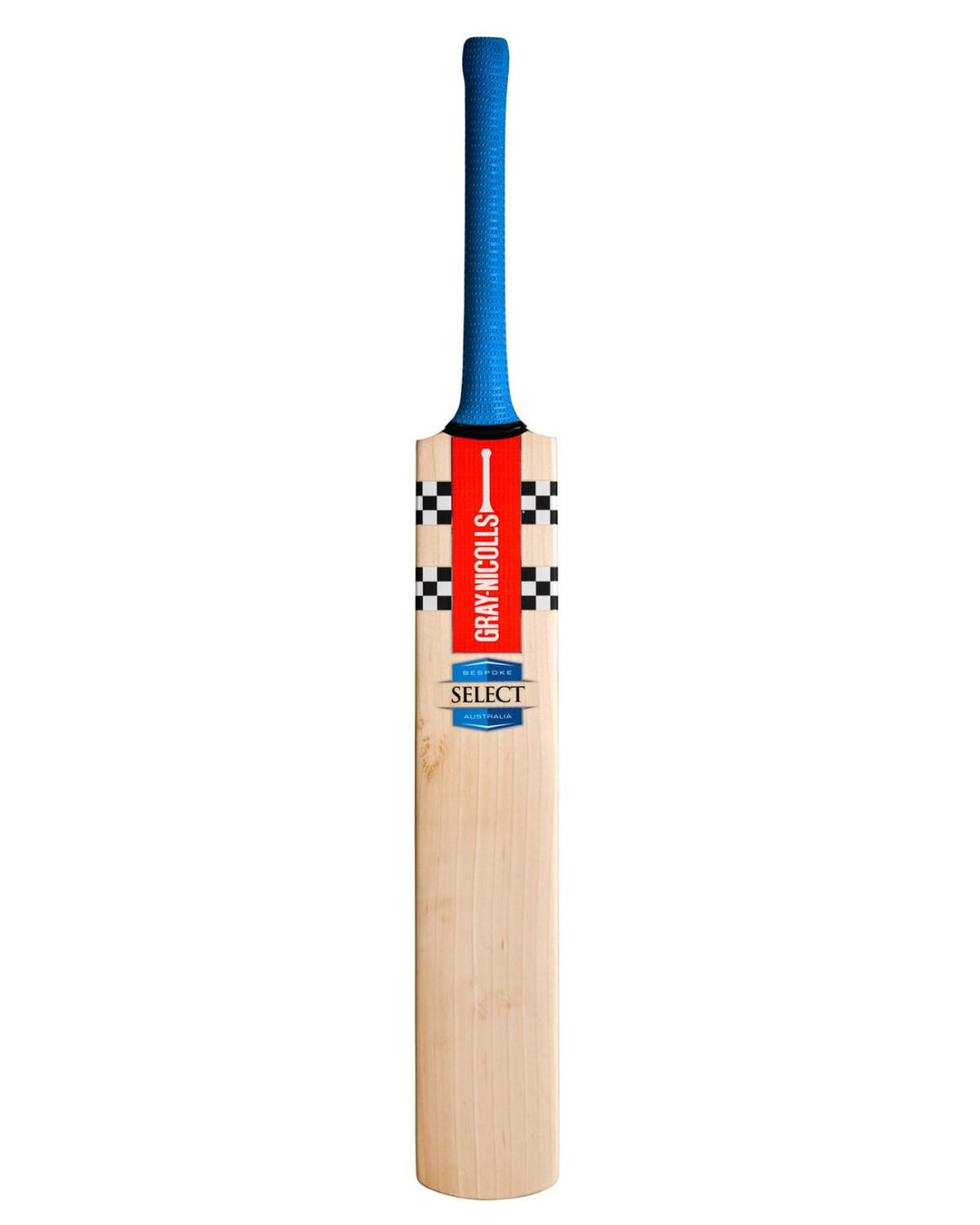 Gray Nicolls Select English Willow Cricket Bat - SH