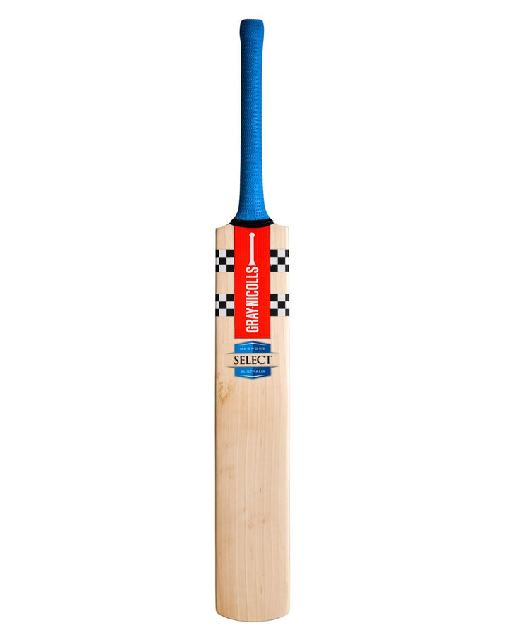 Gray Nicolls Select English Willow Cricket Bat - SH