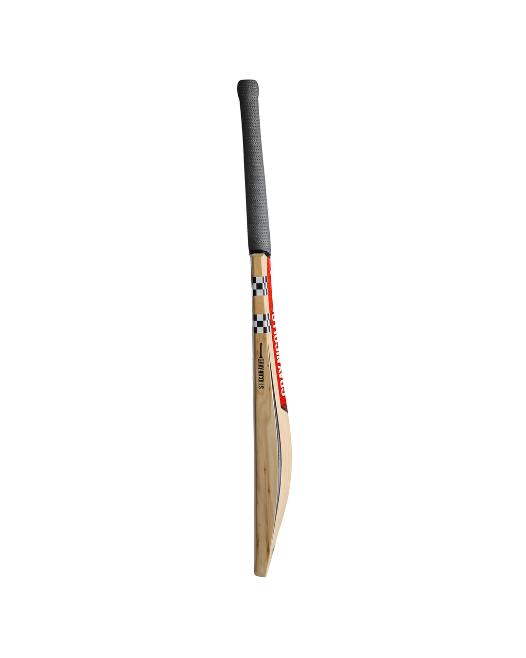 Gray Nicolls Silver English Willow Cricket Bat - Senior LB