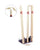 Gray Nicolls Spring Stump Set - Wooden