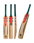Gray Nicolls Superbow English Willow Cricket Bat - Senior LB