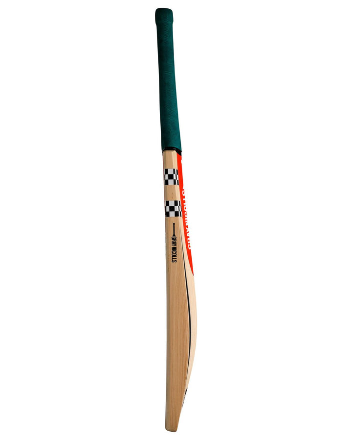 Gray Nicolls Superbow English Willow Cricket Bat - SH