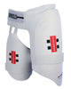 Gray Nicolls Ultimate Combo Thigh Pad - Small Adult