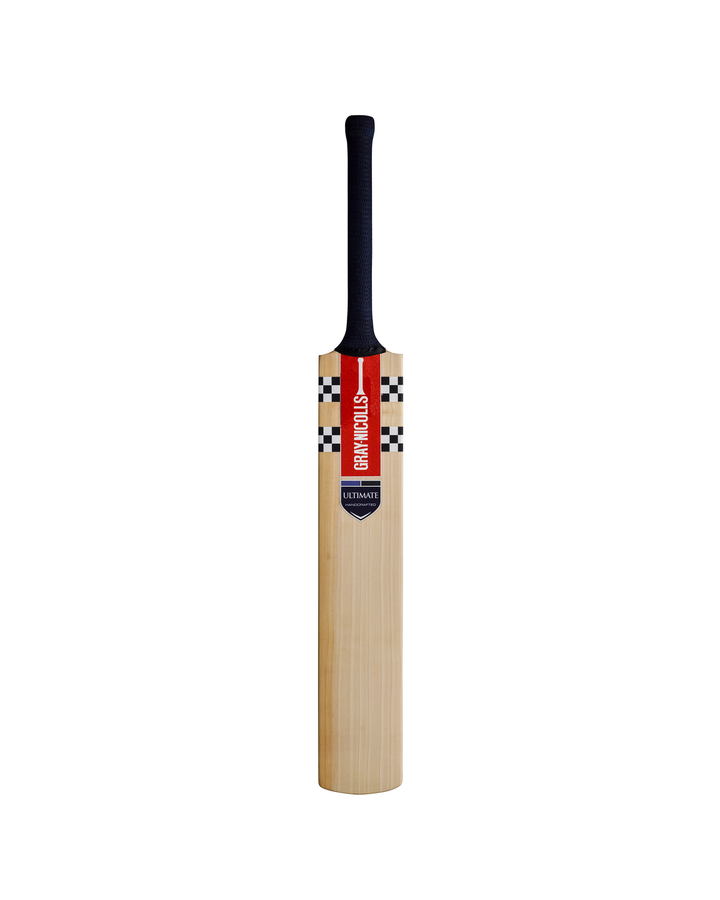Gray Nicolls Ultimate English Willow Cricket Bat - SH