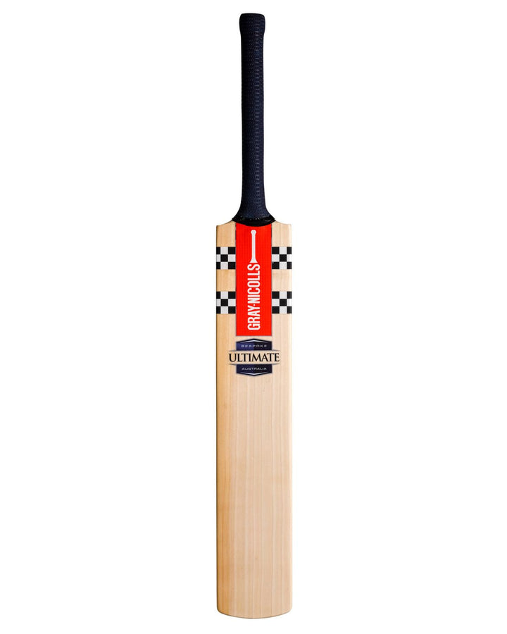 Gray Nicolls Ultimate English Willow Cricket Bat - SH