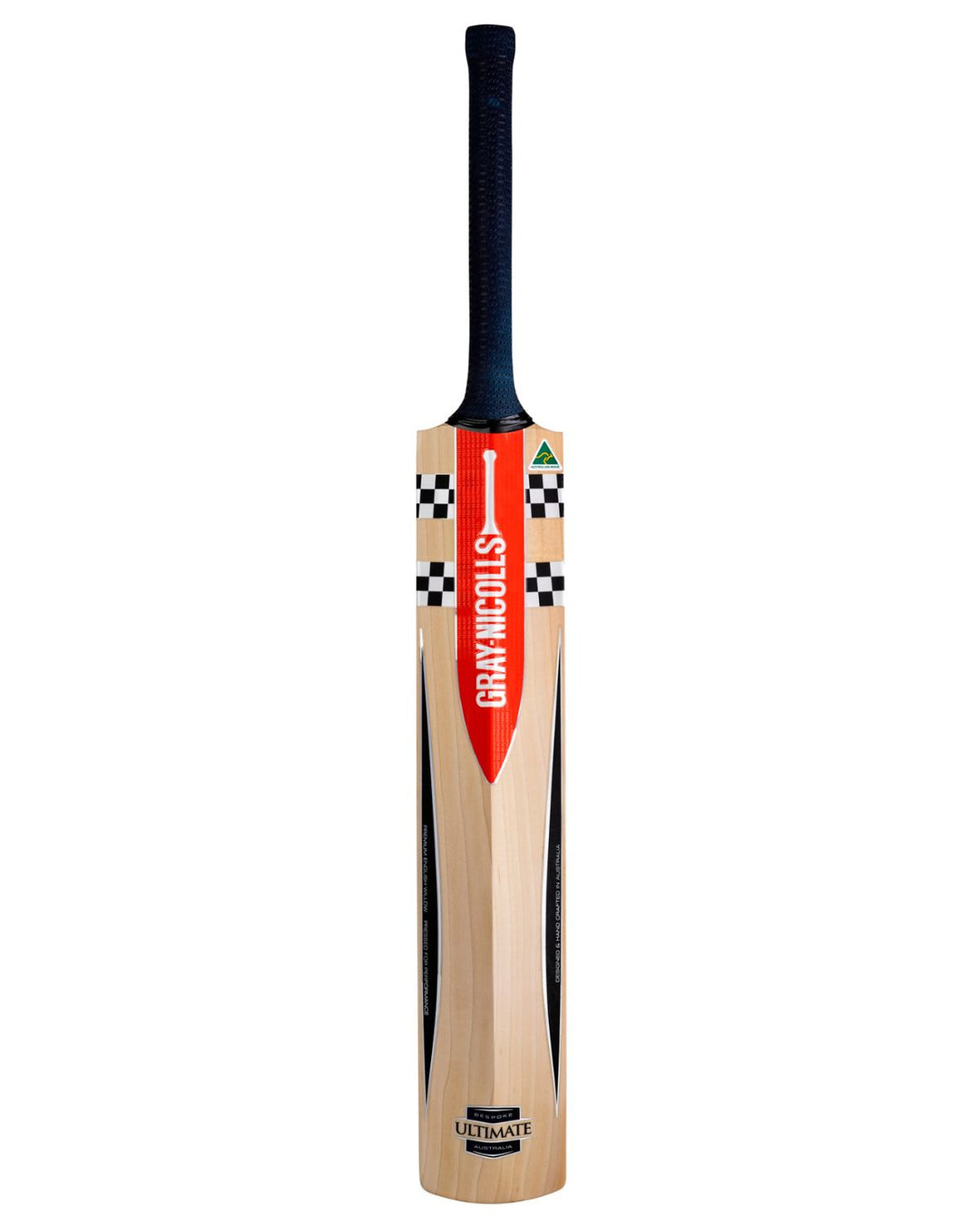 Gray Nicolls Ultimate English Willow Cricket Bat - SH