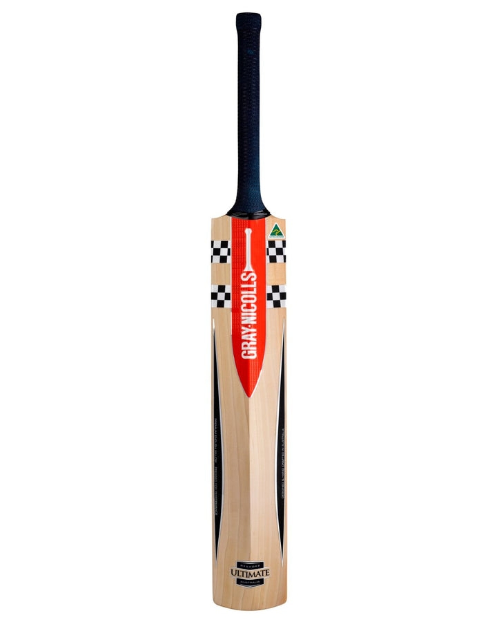 Gray Nicolls Ultimate English Willow Cricket Bat - SH