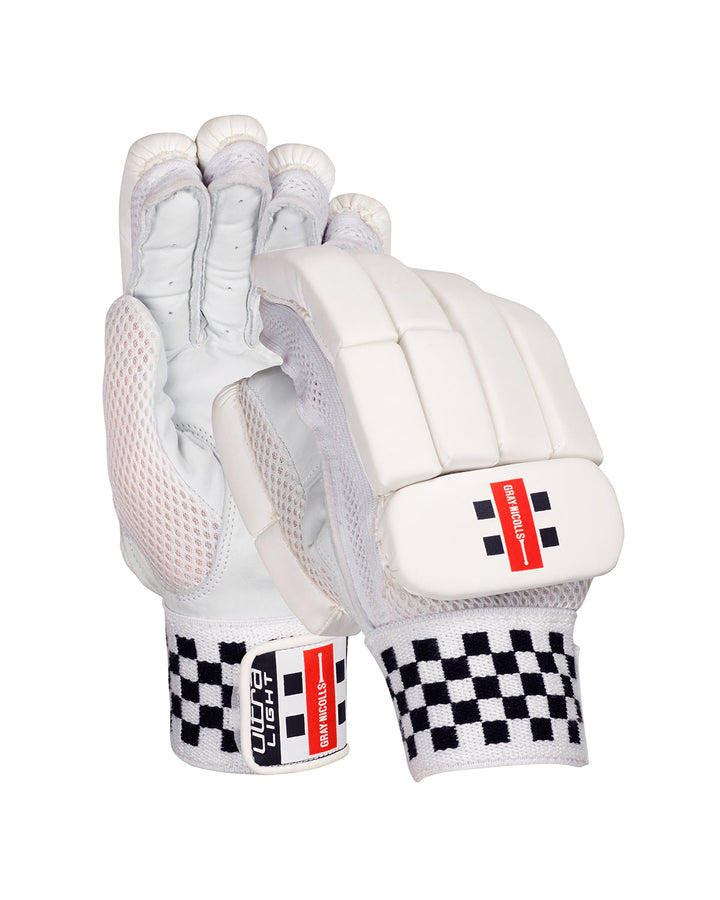 Gray Nicolls Blitz 500 Cricket Bundle Kit - Boys/Junior