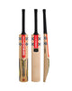 Gray Nicolls Victus 1000 English Willow Cricket Bat - SH