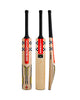 Gray Nicolls Victus 750 Play Now English Willow Cricket Bat - SH