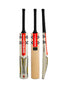 Gray Nicolls Victus Force Ready Play English Willow Bat - Boys/Junior