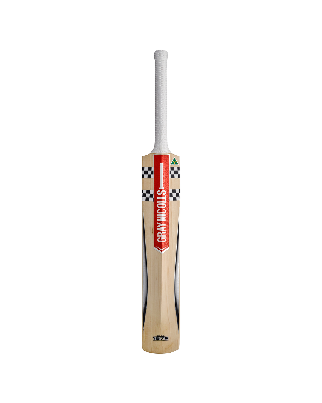 Gray Nicolls Prestige English Willow Cricket Bat - Senior LB