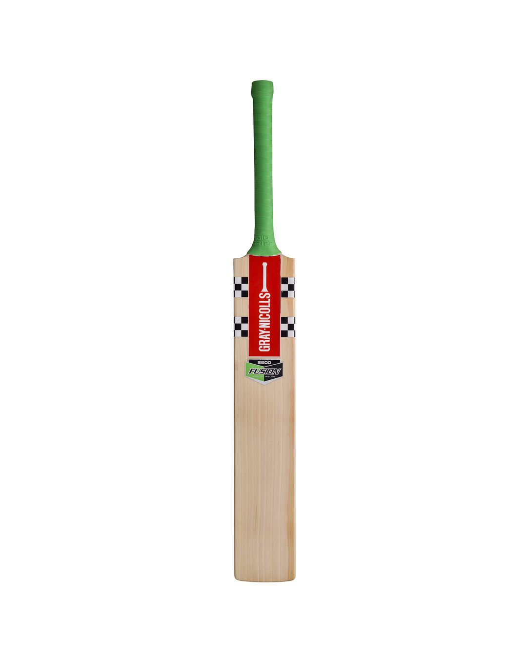 Gray Nicolls Fusion 2500 English Willow Cricket Bat - SH