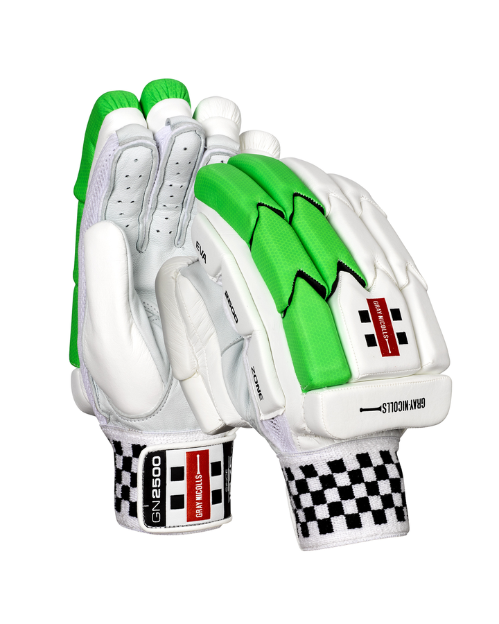 Gray Nicolls Fusion 2500 Cricket Bundle Kit - Senior