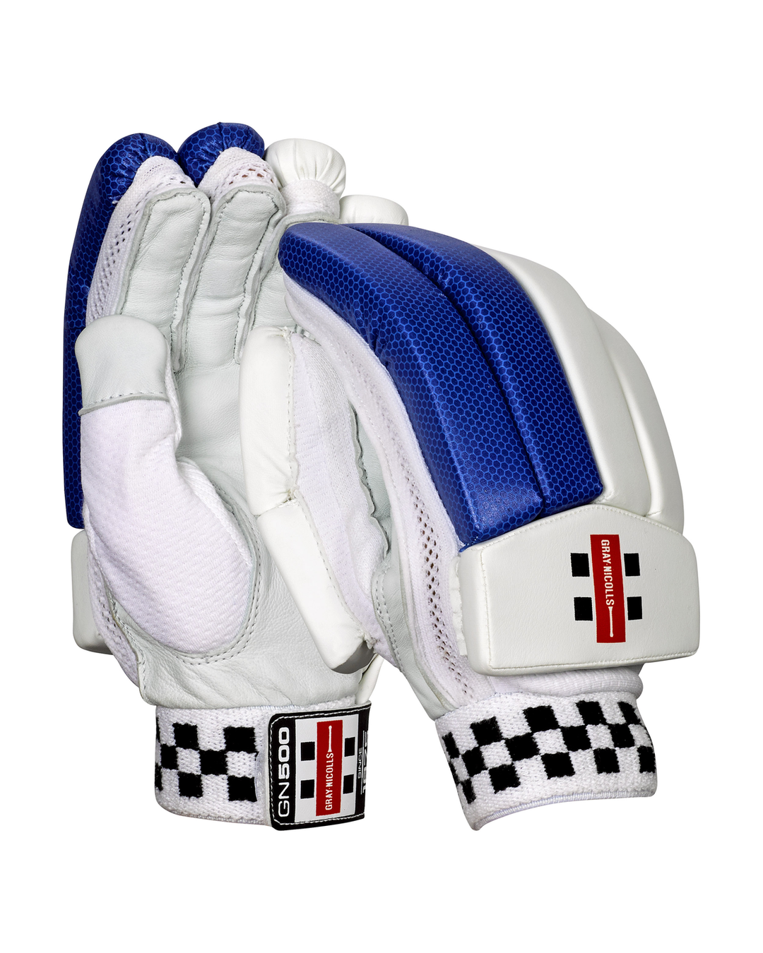 Gray Nicolls 500 Cricket Batting Gloves - Youth