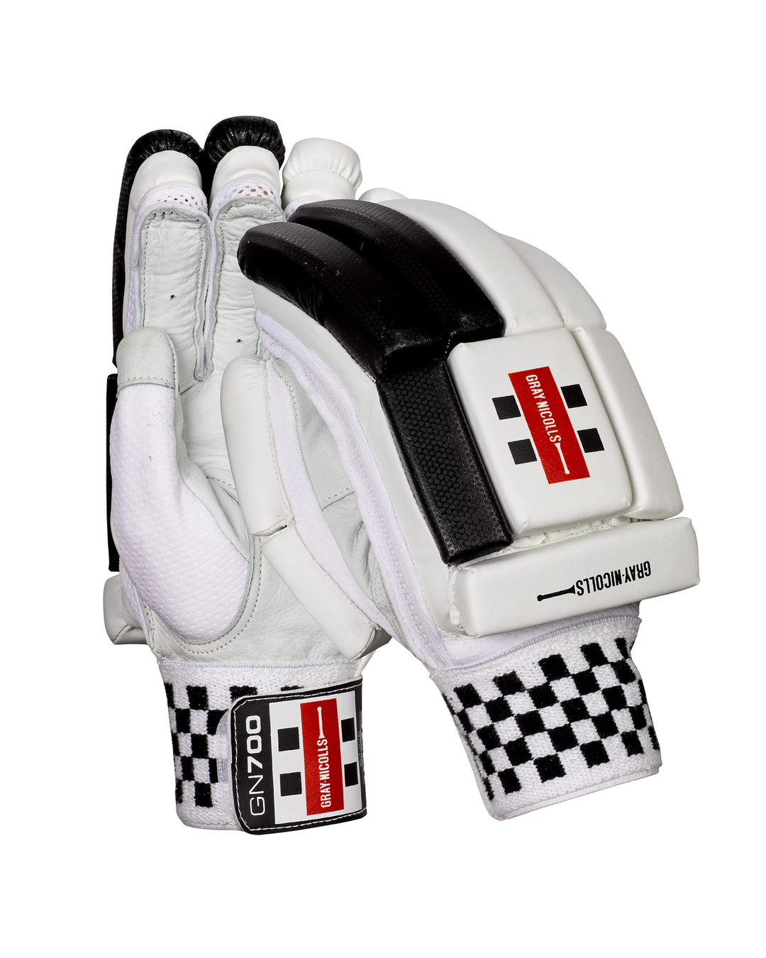 Gray Nicolls 700 Cricket Batting Gloves - Adult