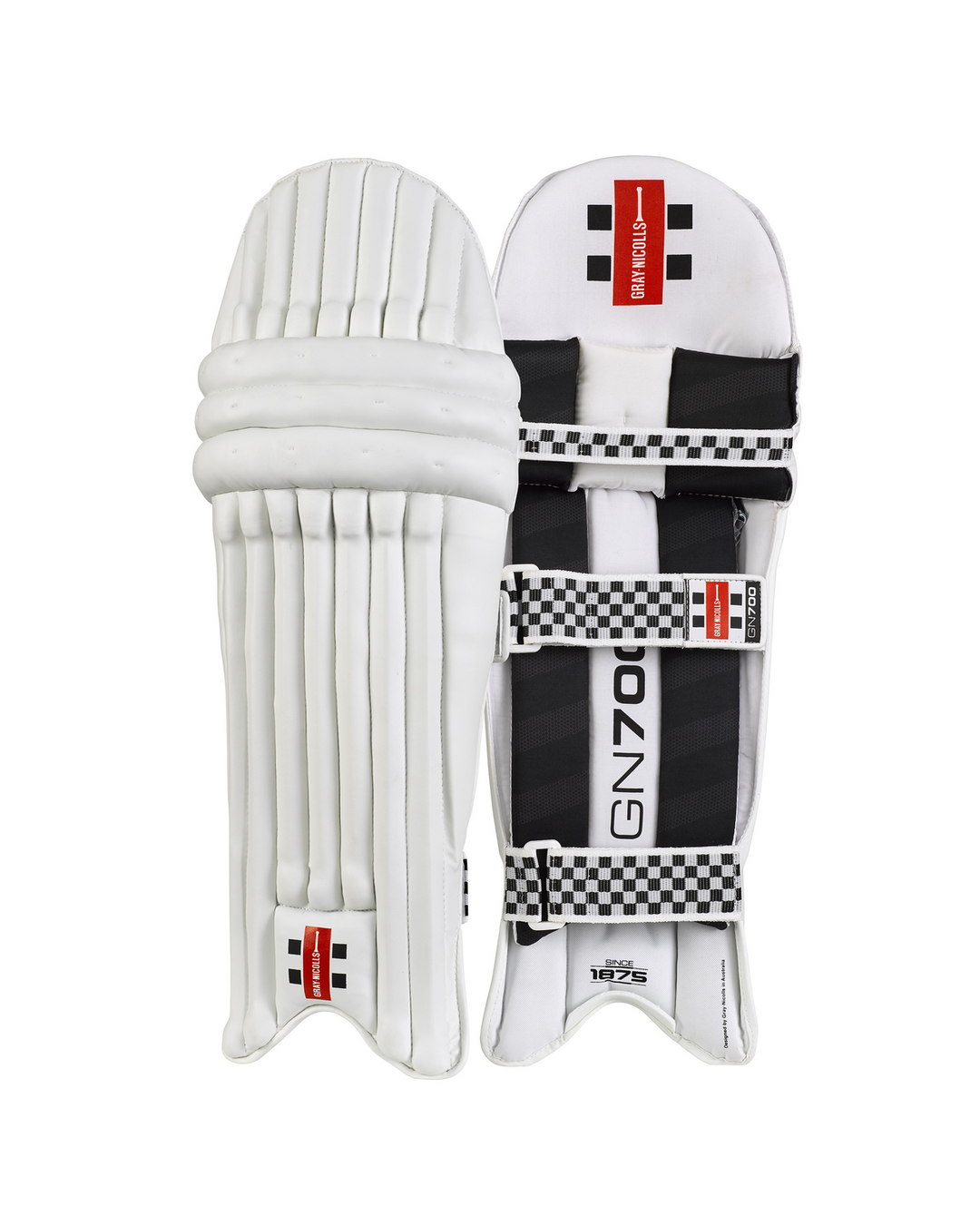 Gray Nicolls 700 Cricket Batting Pads - Small Adult