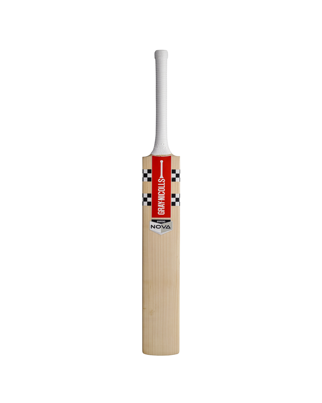 Gray Nicolls Nova 4.0 2200 English Willow Bat - SH