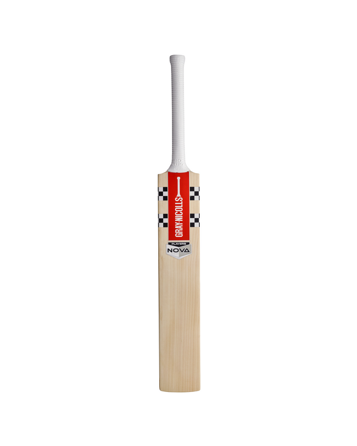 Gray Nicolls Nova 4.0 Players Edition English Willow Bat - SH