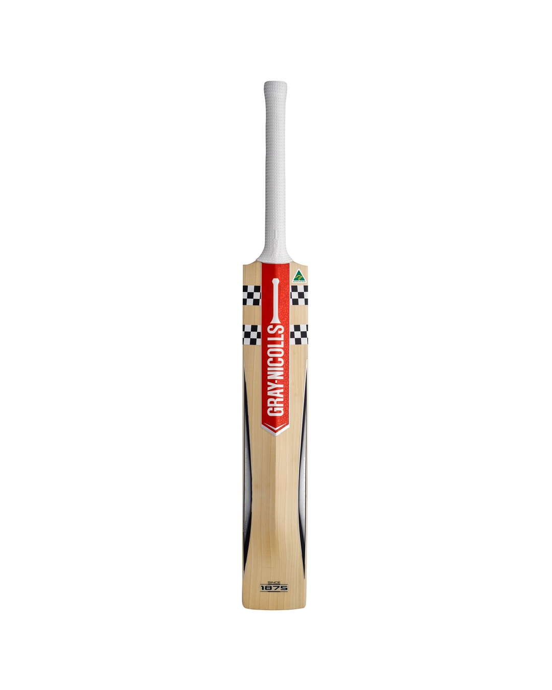 Gray Nicolls Players English Willow Cricket Bat - SH