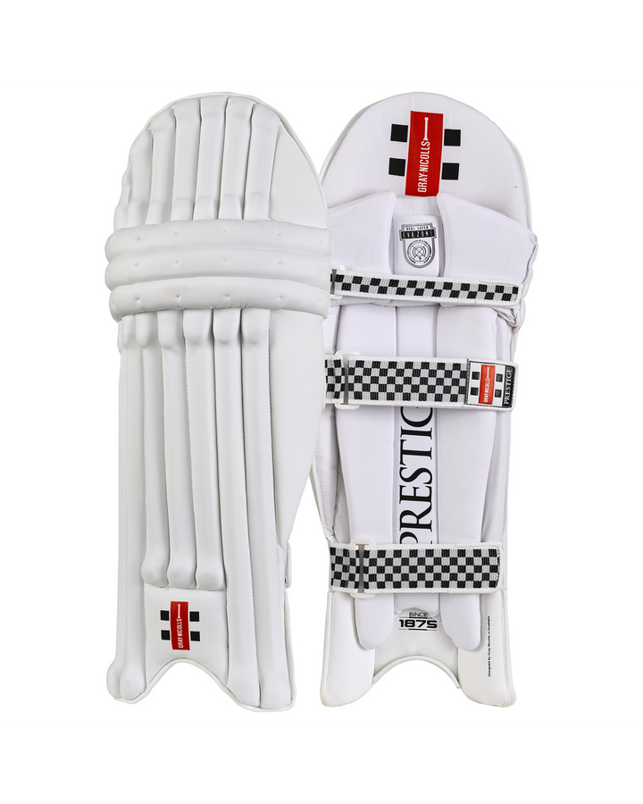 Gray Nicolls Prestige Cricket Bundle Kit - Senior