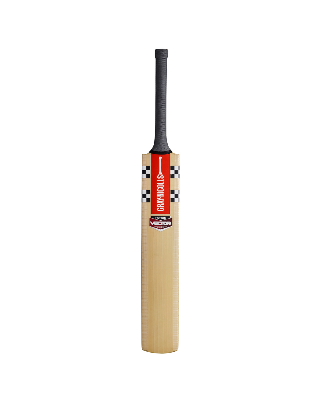 Gray Nicolls Vector Force RPlay English Willow Bat - Youth/Harrow