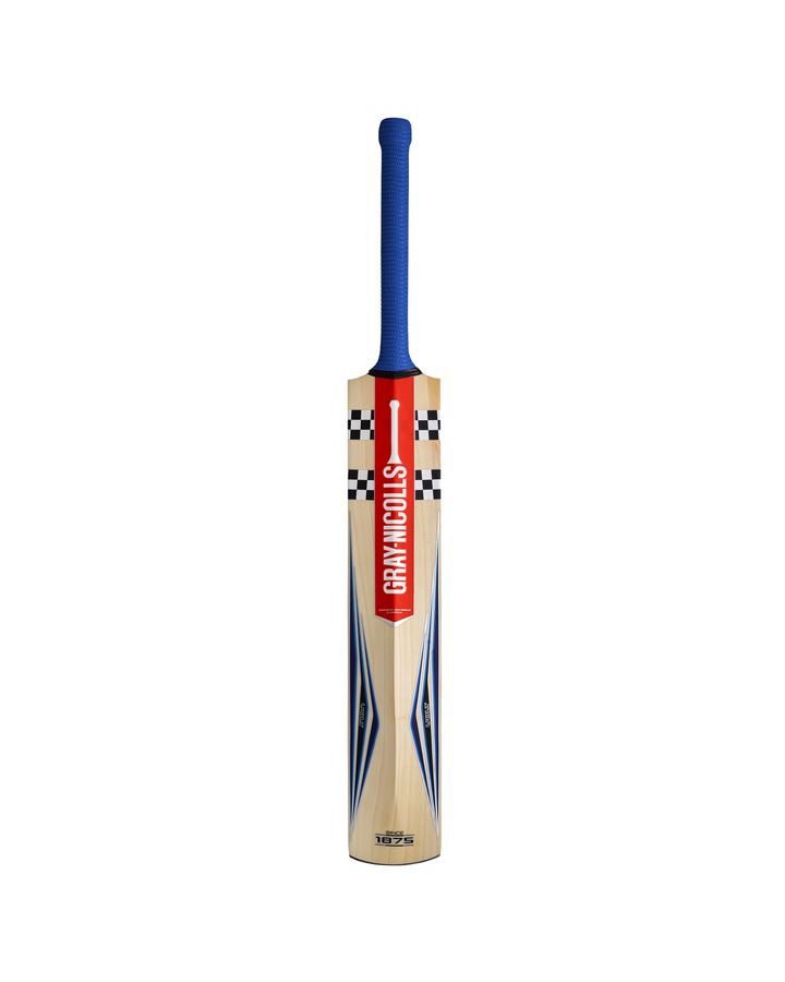 Gray Nicolls Volt 500 RPlay English Willow Bat - SH