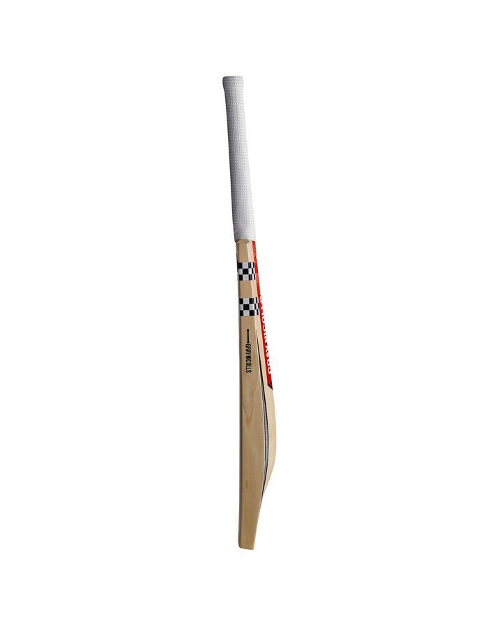 Gray Nicolls Players English Willow Cricket Bat - SH