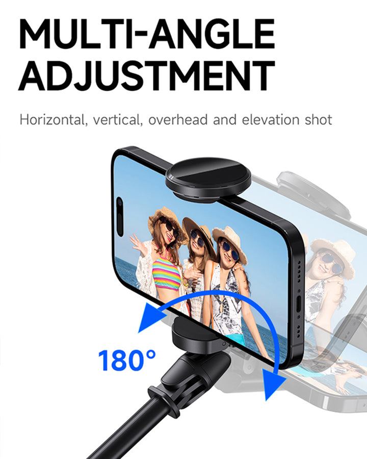 3D TT01 Phone Tripod