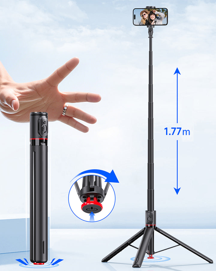 3D TT01 Phone Tripod