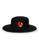 WHACK Cricket Hat - Black