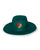 WHACK Cricket Hat - Green