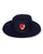 WHACK Cricket Hat - Navy