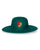 WHACK Cricket Hat - Green