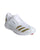 Adidas Howzat IH8168 Junior Cricket Shoes - Steel Spikes - 2025 Range