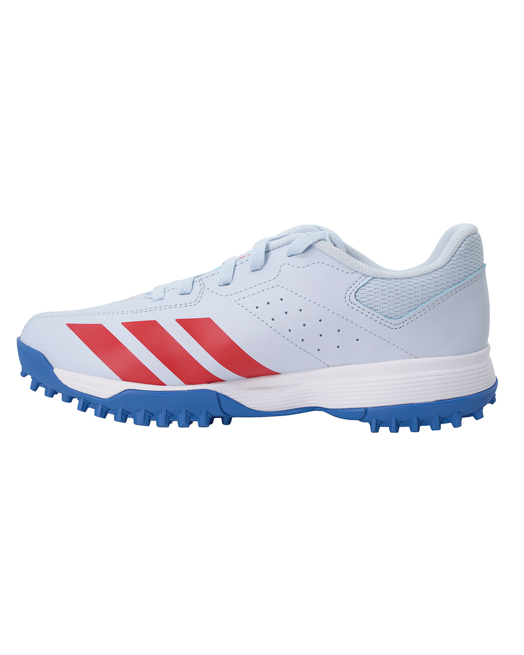 Adidas JQ8549 Howzat Junior - Rubber Cricket Shoes