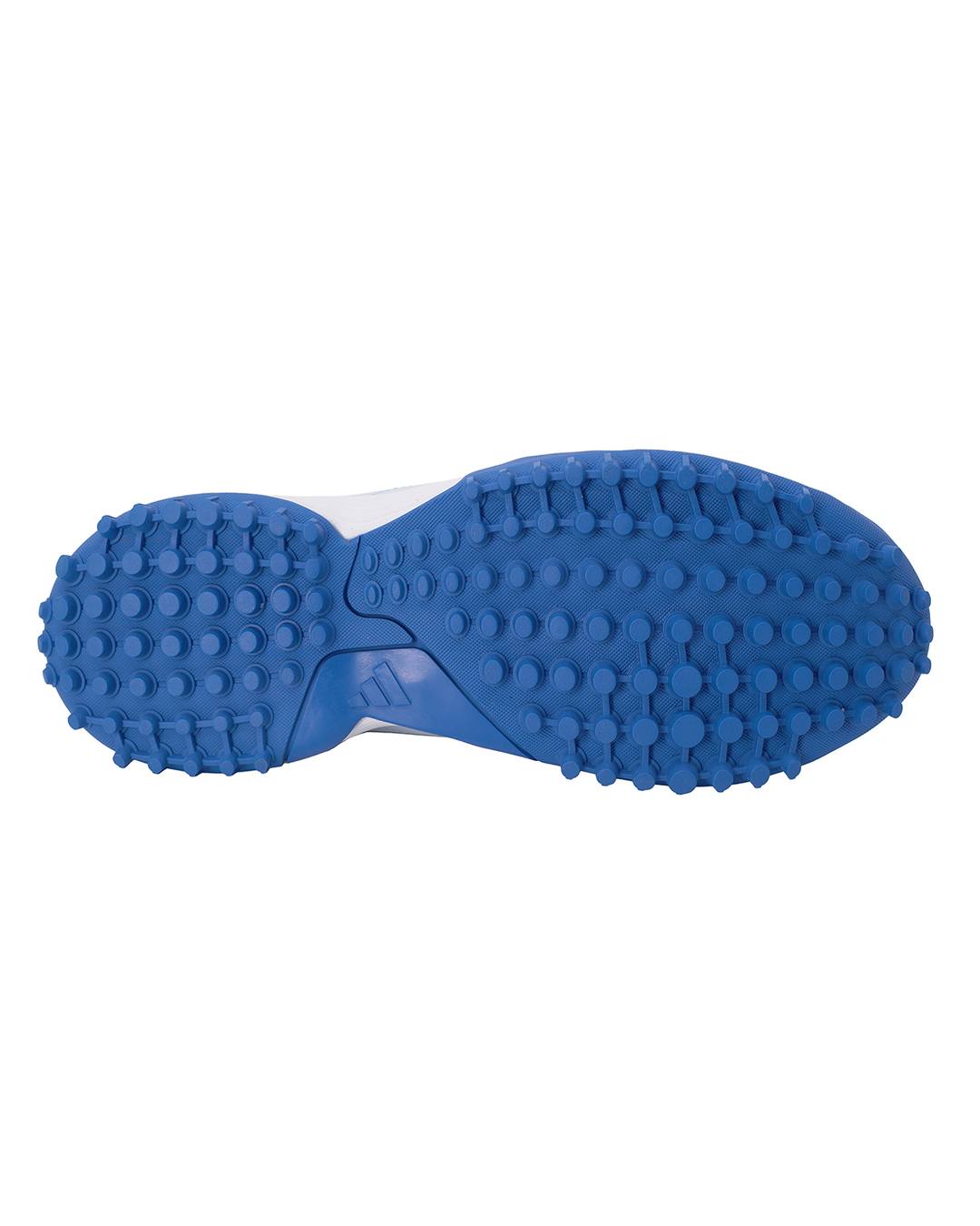 Adidas JQ8549 Howzat Junior - Rubber Cricket Shoes