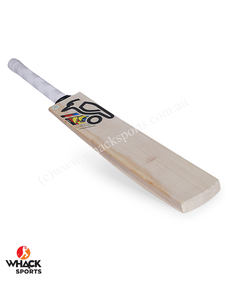 Kookaburra Beast Pro 9.1 Kashmir Willow Cricket Bat - Junior