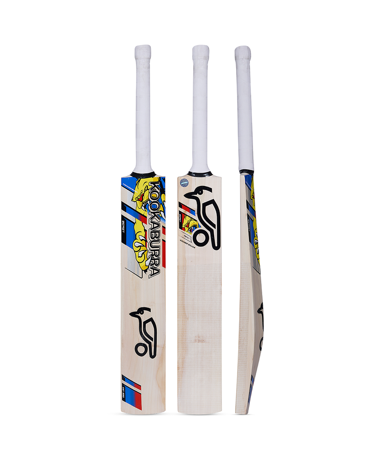 Kookaburra Beast Pro 9.1 Kashmir Willow Cricket Bat - Junior
