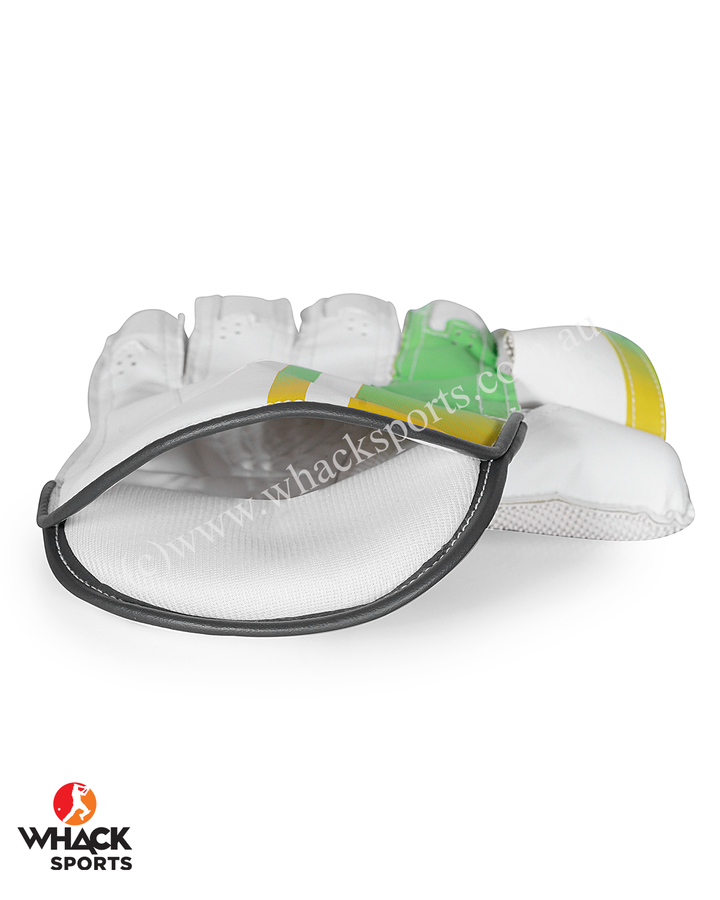 Kookaburra Kahuna Pro 2.0 Wicket Keeping Gloves - Adult