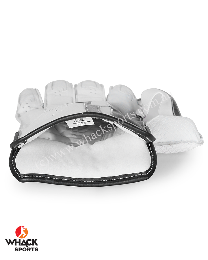 Kookaburra Pro Players Long Cuff Wicket Keeping Gloves - Adult