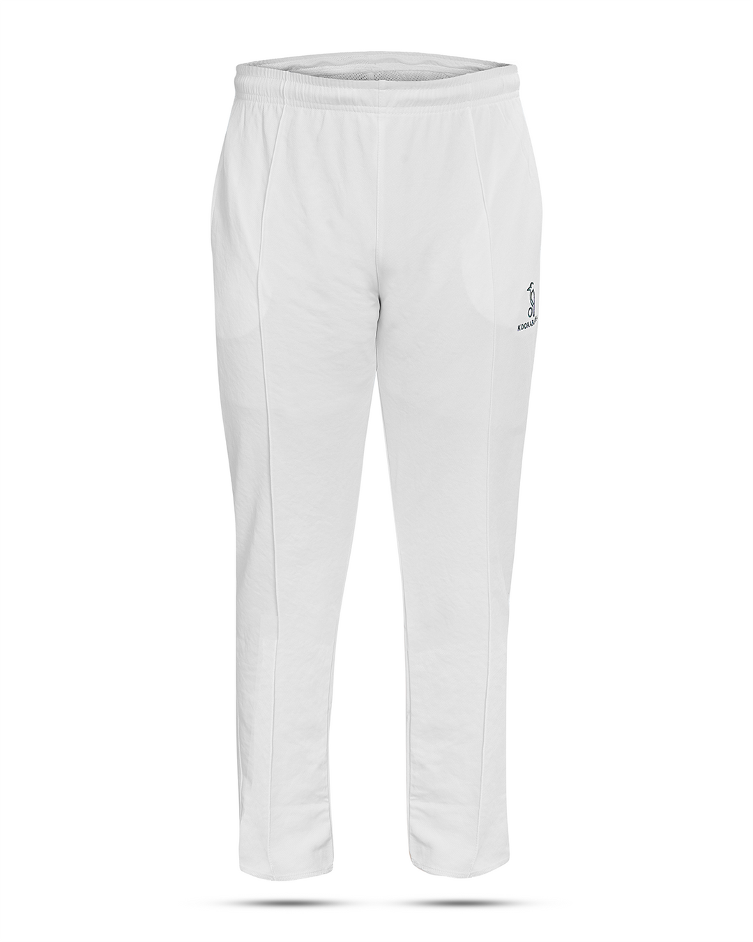 Kookaburra Pro Active Cricket Trouser - White