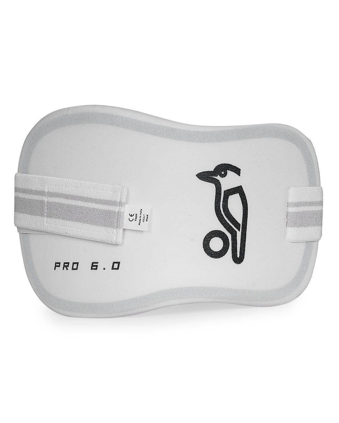 Kookaburra  Pro 6.0 Chest Guard - Youth