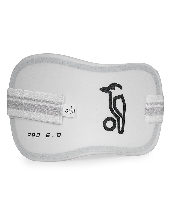 Kookaburra  Pro 6.0 Chest Guard - Boys/Junior