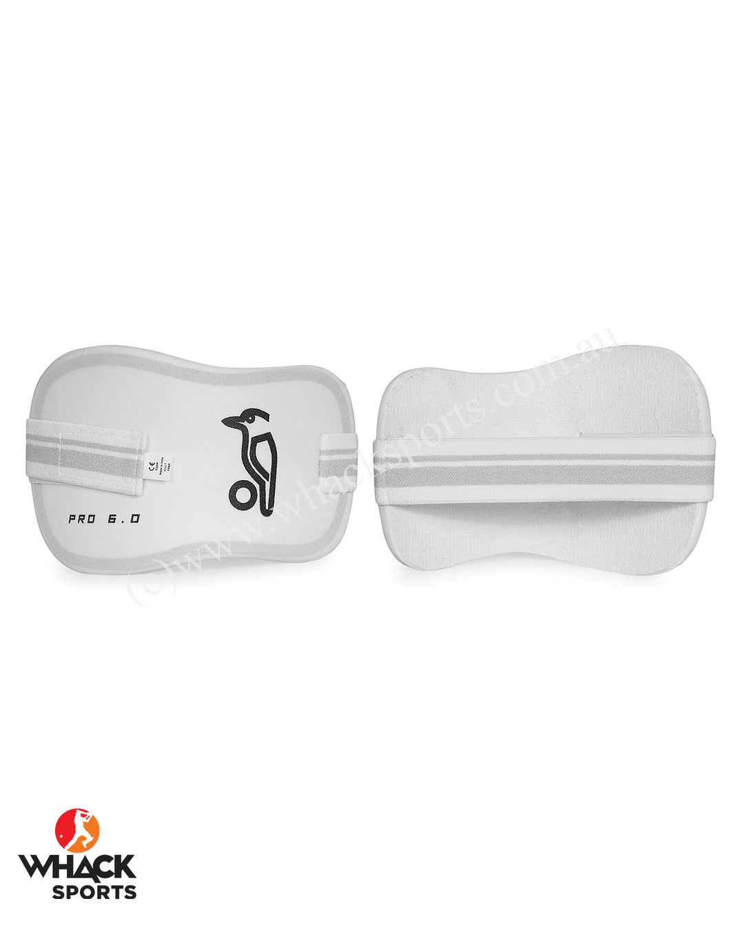 Kookaburra  Pro 6.0 Chest Guard - Boys/Junior