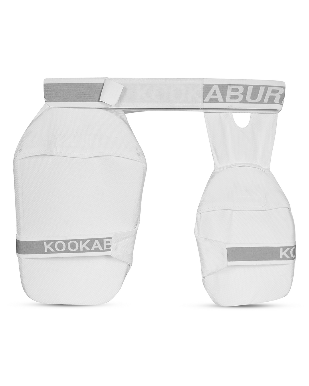 Kookaburra Pro 6.0 Combo Thigh Pad - Adult