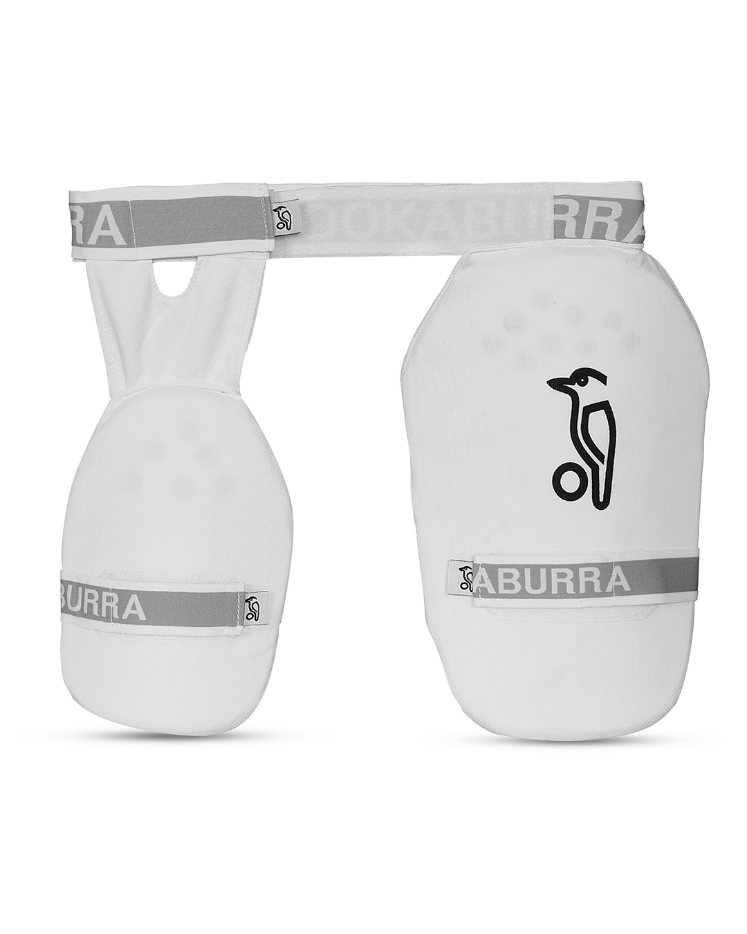 Kookaburra Pro 6.0 Combo Thigh Pad - Youth