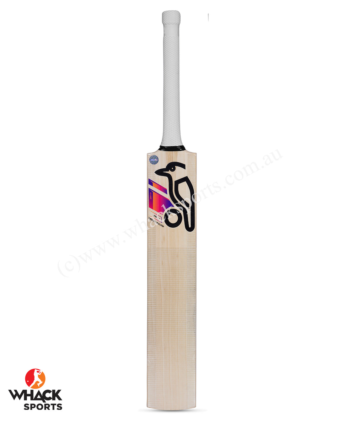 Kookaburra Aura Pro 7.2 English Willow Cricket Bat - SH