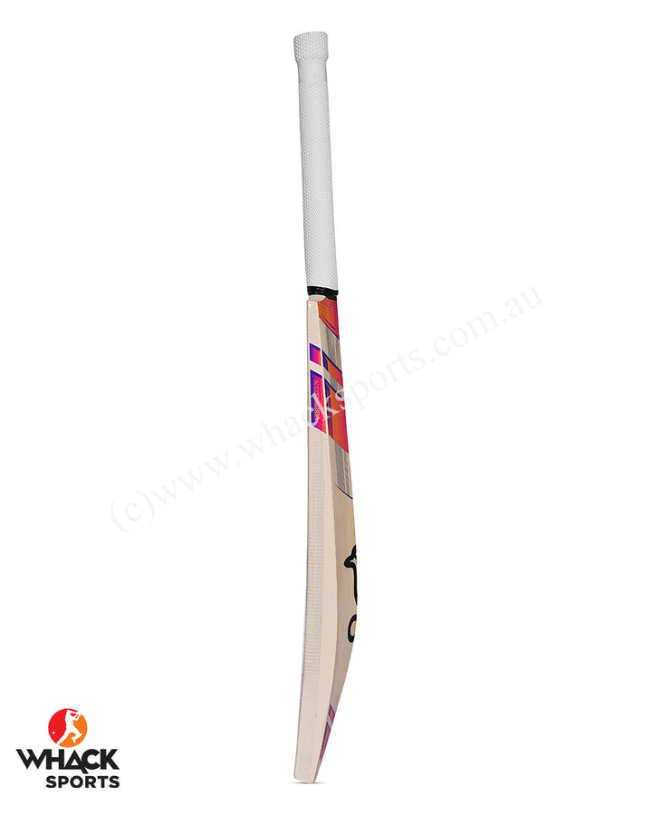 Kookaburra Aura Pro 7.2 English Willow Cricket Bat - SH